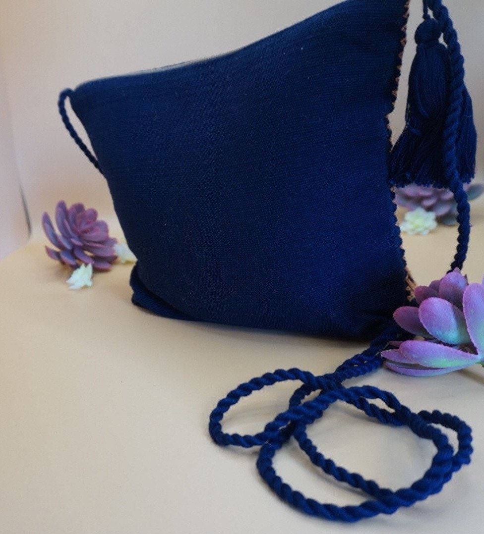 Mina Telar Bag