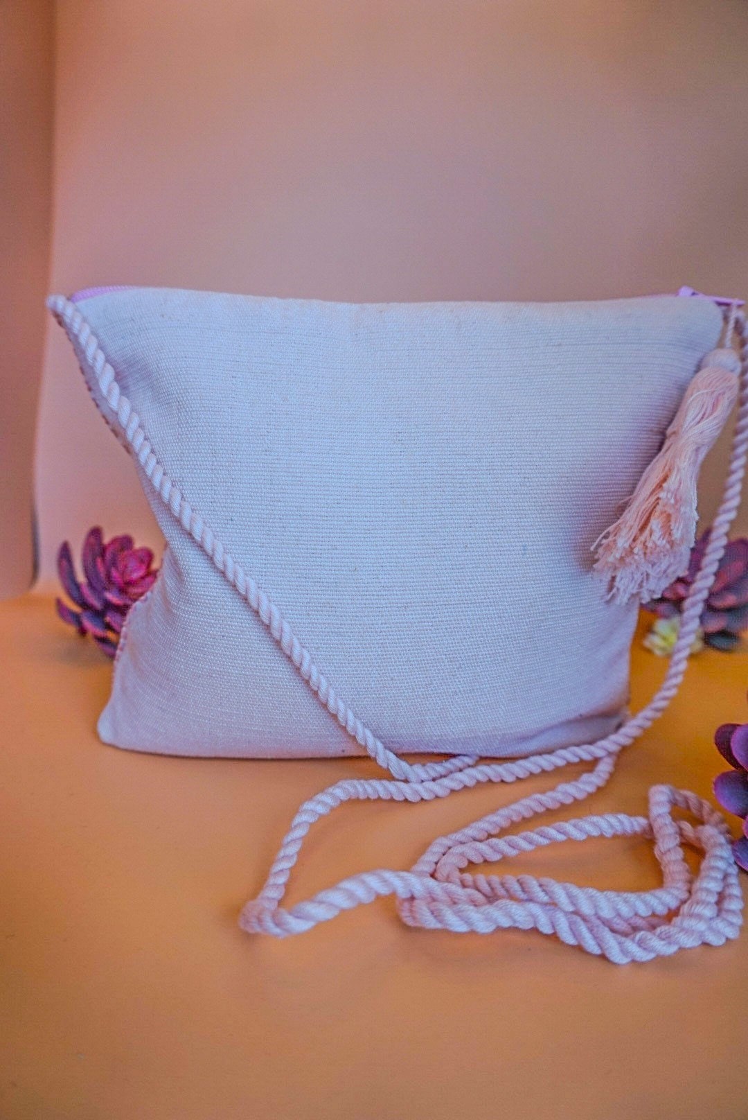 Uh Telar crossbody