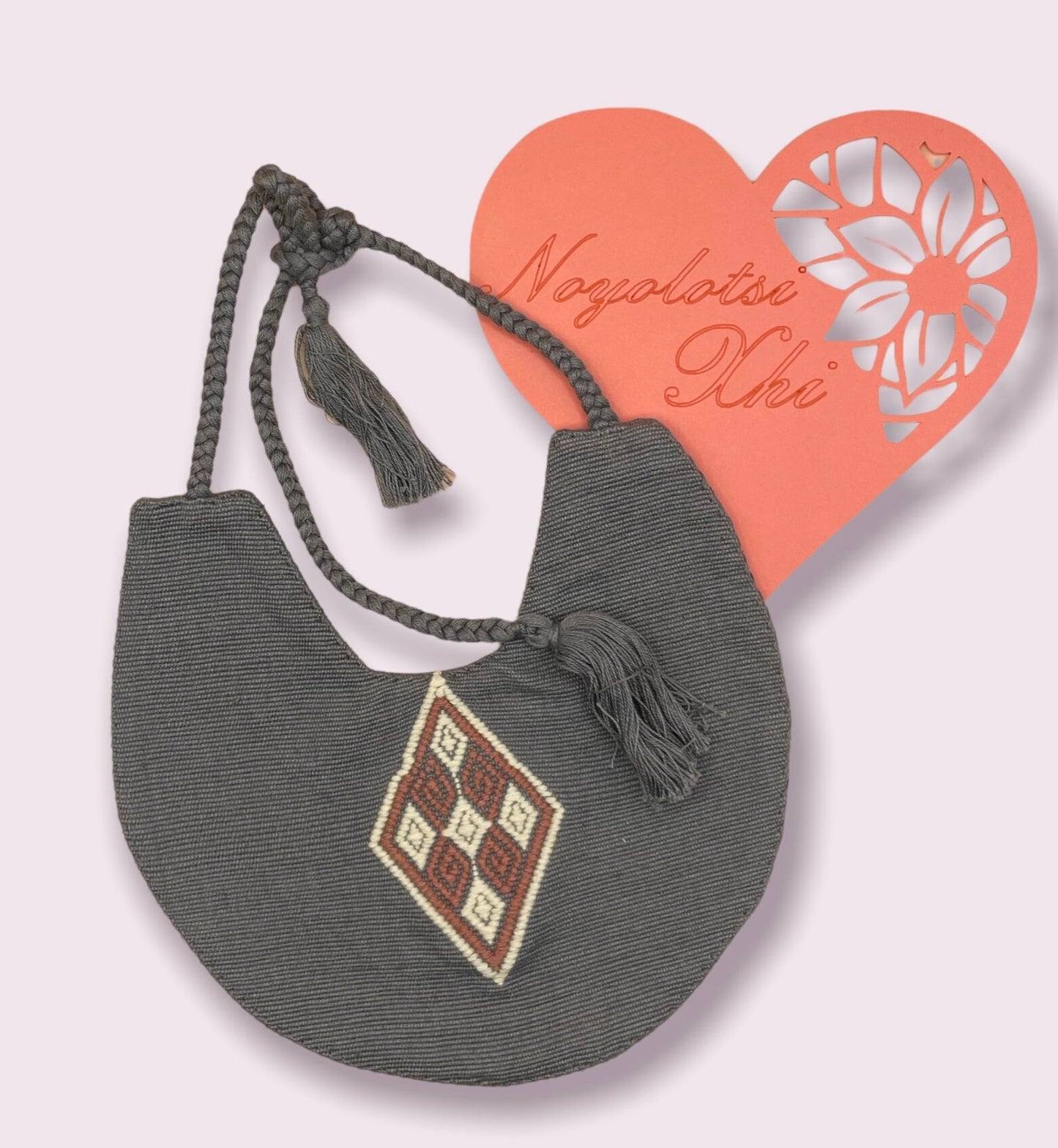 Flor Baby Bib
