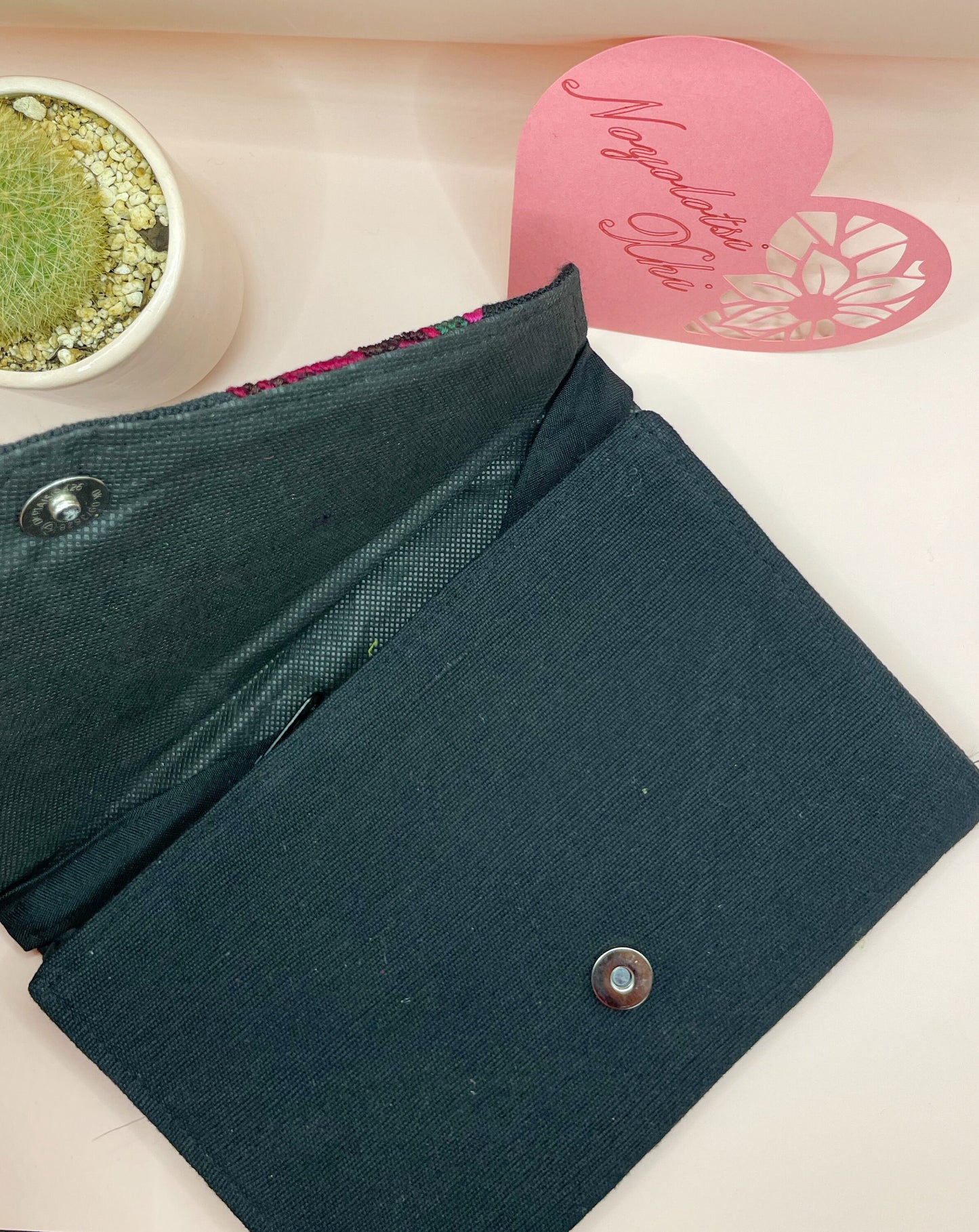 Milagro Clutch